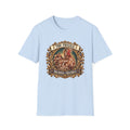 The Frizzle “Her Royal Frizziness” T-Shirt
