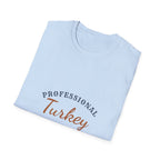 Professional Turkey Whisperer T-Shirt