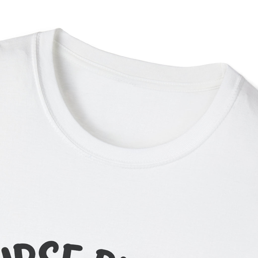 Nurse by Day Chicken Lady by Night T-Shirt