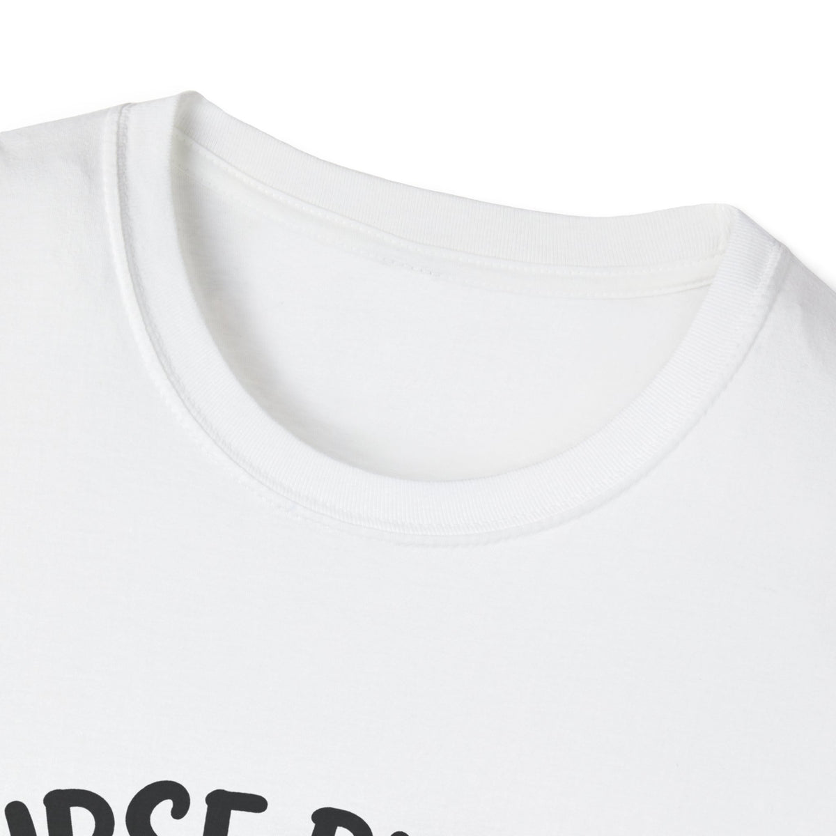 Nurse by Day Chicken Lady by Night T-Shirt