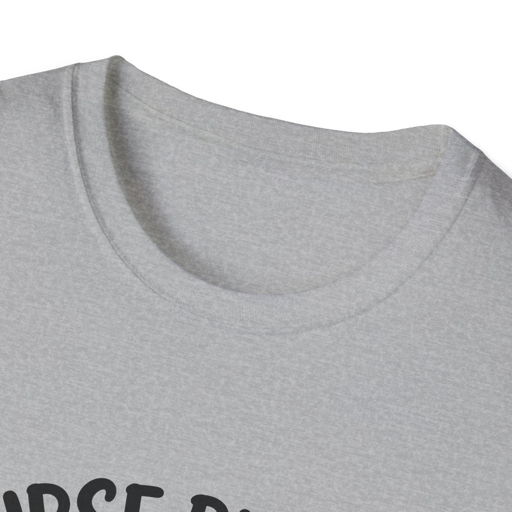 Nurse by Day Chicken Lady by Night T-Shirt