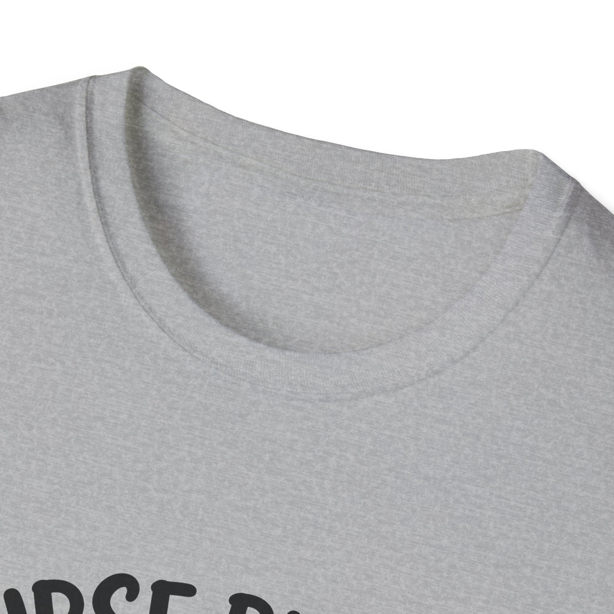 Nurse by Day Chicken Lady by Night T-Shirt