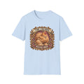 The Cochin Plush Iron T-Shirt
