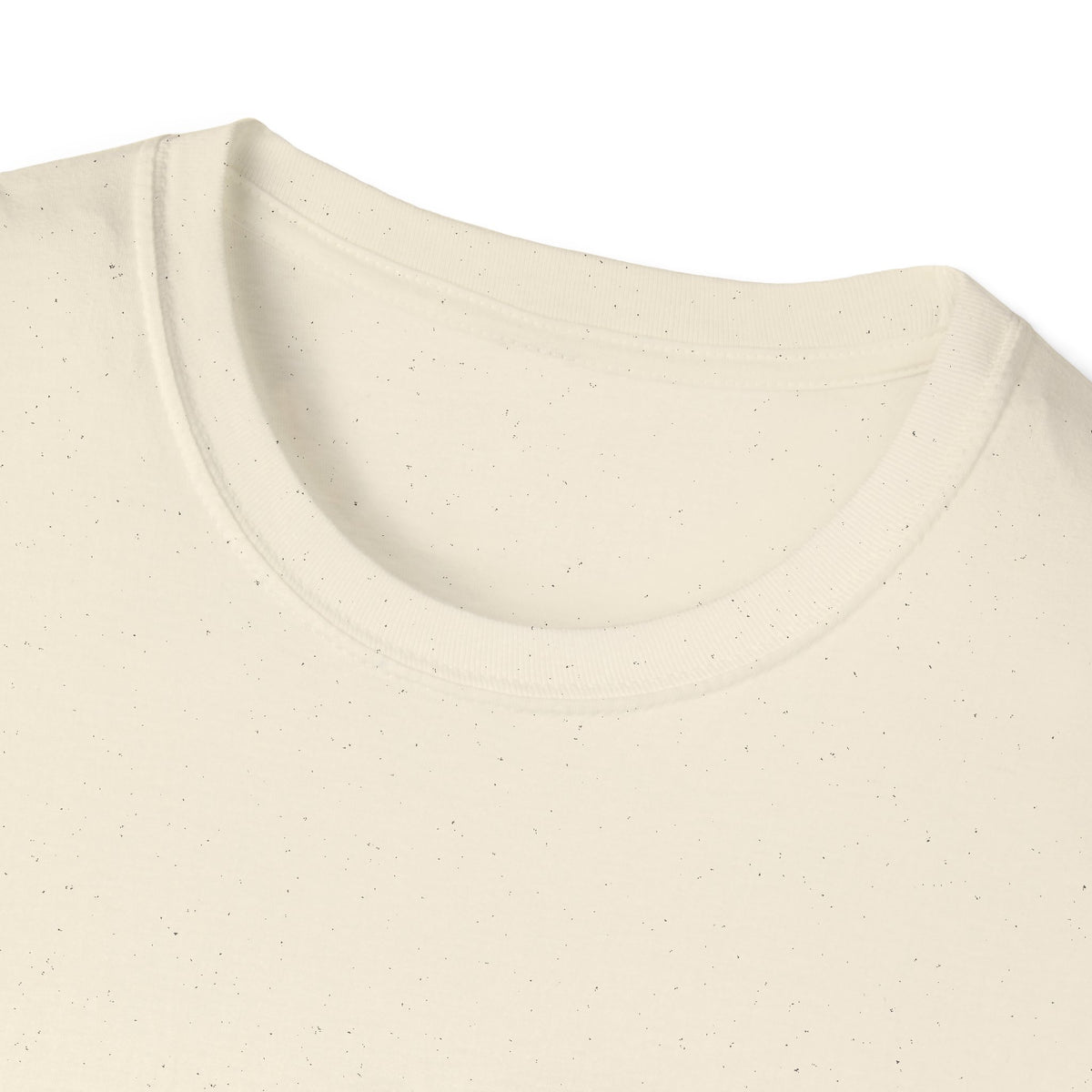 Big Attitude Quail T-Shirt