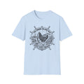 Rhode Island Red Ocean State Forager T-Shirt