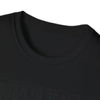 Born to Roam Freedom Ranger Chicken Graphic T-Shirt