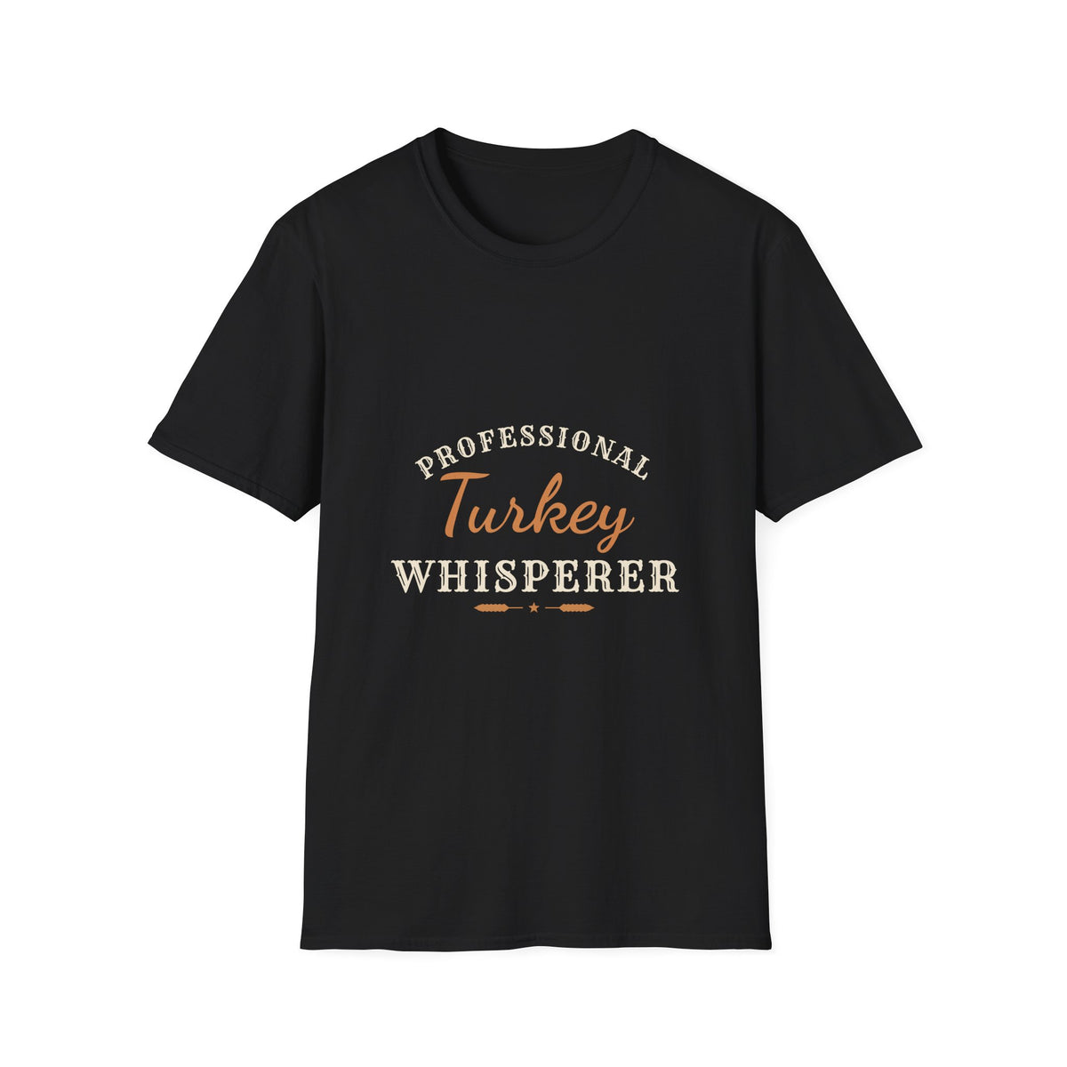 Turkey Whisperer T-Shirt