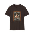 Today's Special Escargot Vintage French Bistro T-Shirt