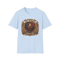 The Marans - Copper Iron T-Shirt