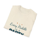Every Puddle Is a Party Duck T-Shirt