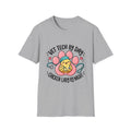 Vet Tech by Day Chicken Lady by Night T-Shirt