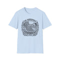 The Dominque - Americas First Forager T-Shirt