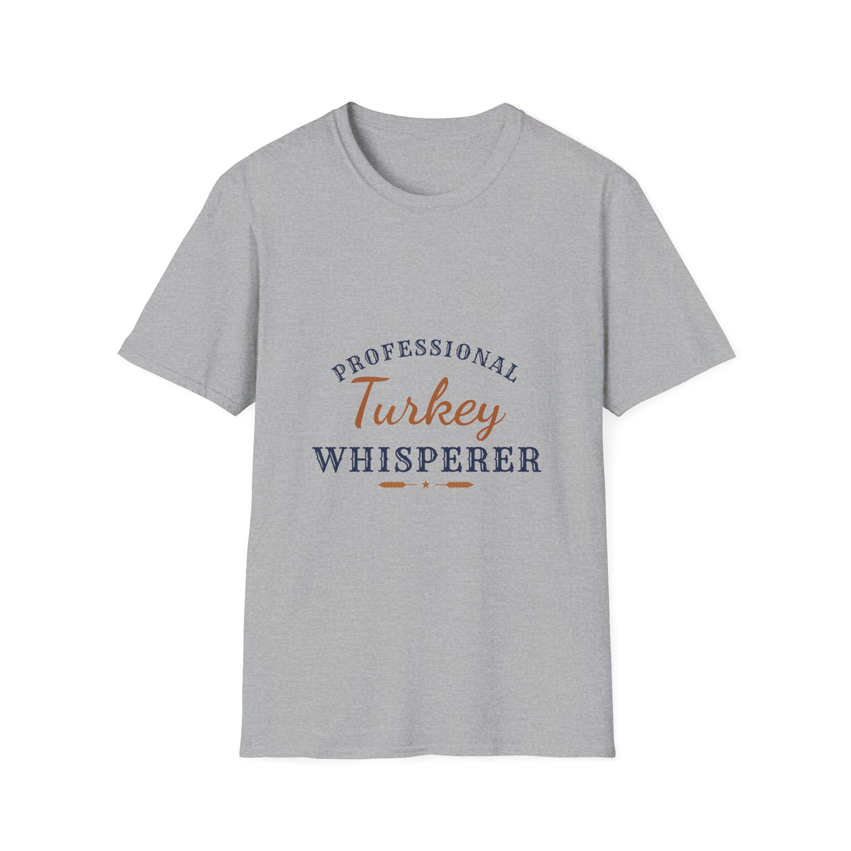 Professional Turkey Whisperer T-Shirt