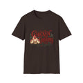 Chicken Grandma “I Spoil Them Like Grandkids” T-Shirt