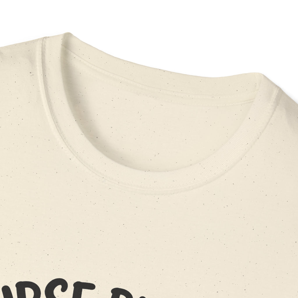 Nurse by Day Chicken Lady by Night T-Shirt