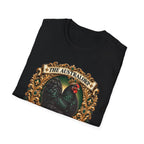 The Alstralorp Orsian Iron T-Shirt