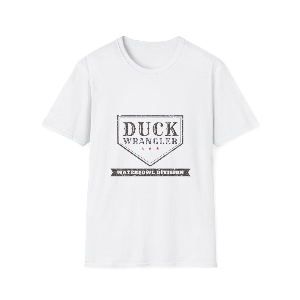 Duck Wrangler T-Shirt