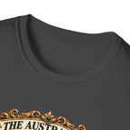 The Alstralorp Orsian Iron T-Shirt