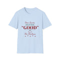 Dear Santa Define Good Chicken Lover Christmas T-Shirt