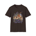 Little Wonders Quail T-Shirt