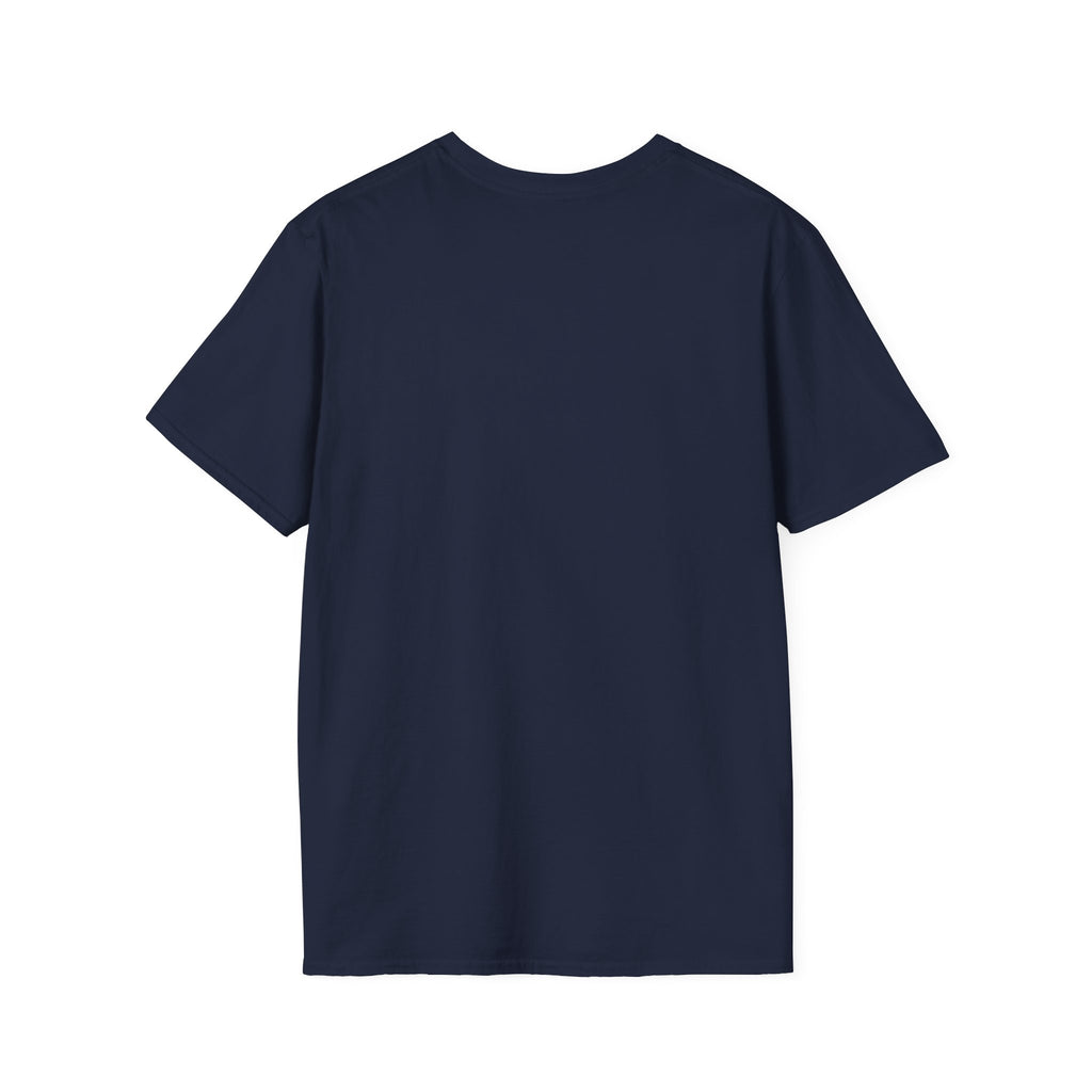 The Bantam - Small but Sovereign tee shirt