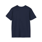 The Bantam - Small but Sovereign tee shirt
