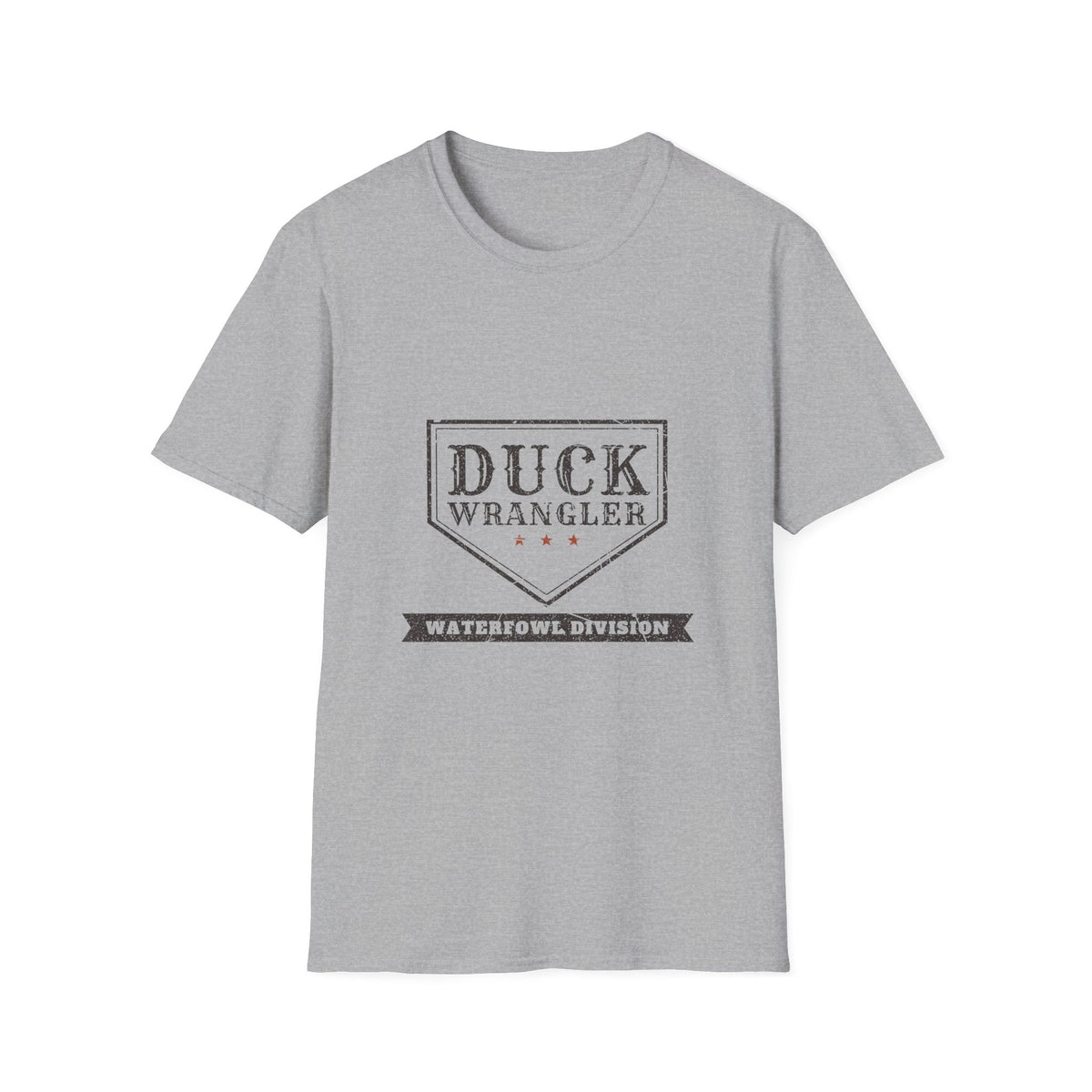 Duck Wrangler T-Shirt