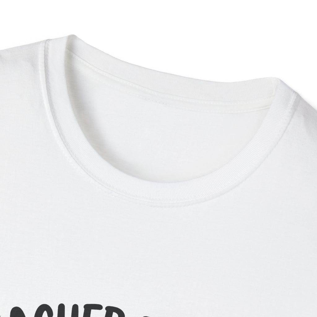 Teacher by Day Chicken Lady by Night T-Shirt