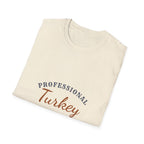 Professional Turkey Whisperer T-Shirt
