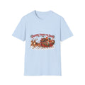 Dashing Through the Snow Christmas T-Shirt
