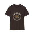 Quail Keepers Big Attitude T-Shirt