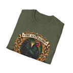 The Alstralorp Orsian Iron T-Shirt