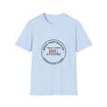 Big Attitude Quail T-Shirt