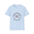 Big Attitude Quail T-Shirt