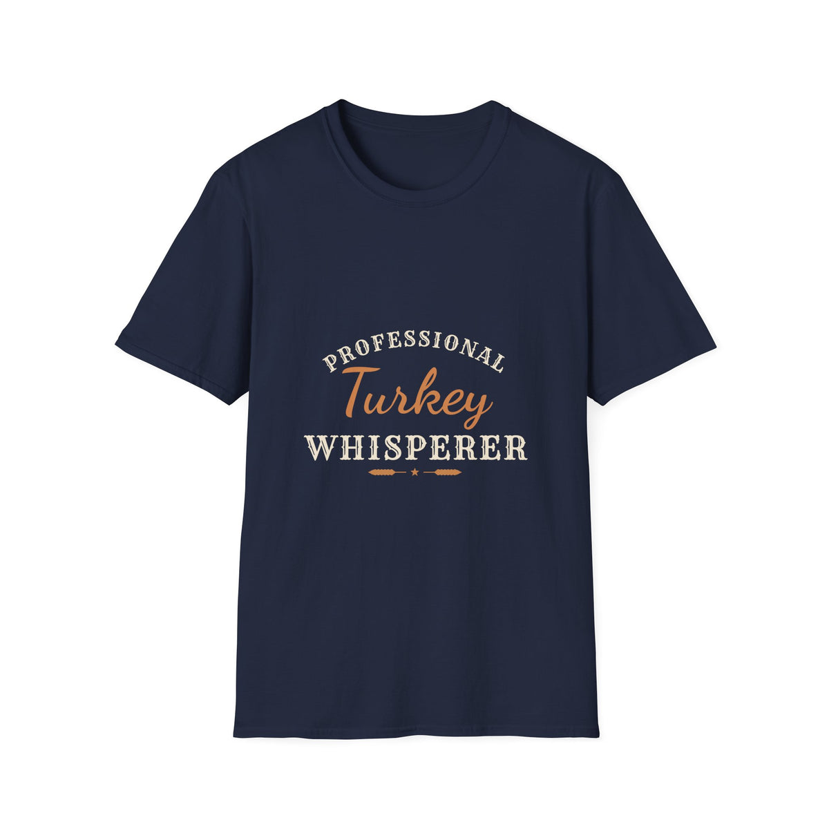 Turkey Whisperer T-Shirt
