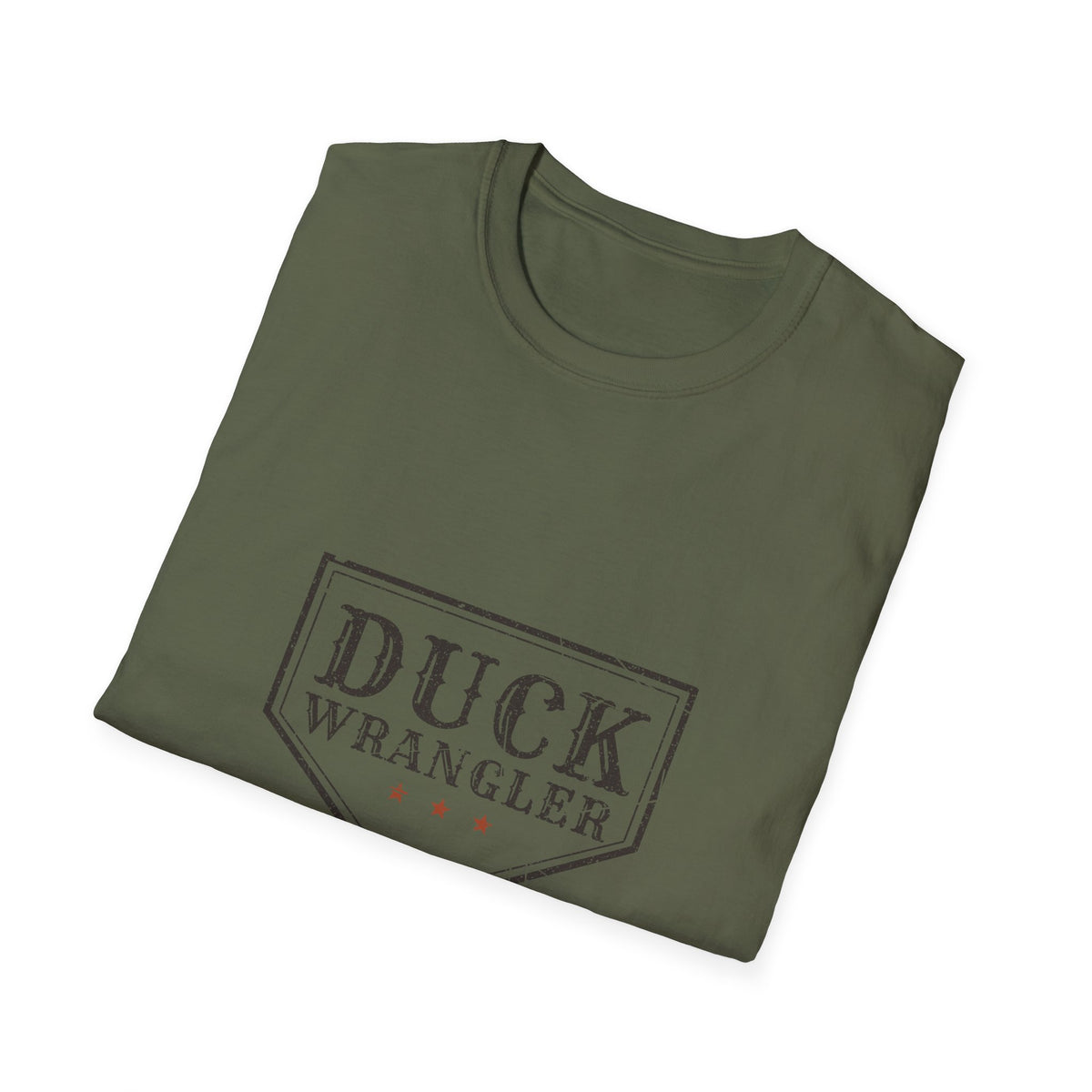 Duck Wrangler T-Shirt