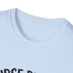 Nurse by Day Chicken Lady by Night T-Shirt