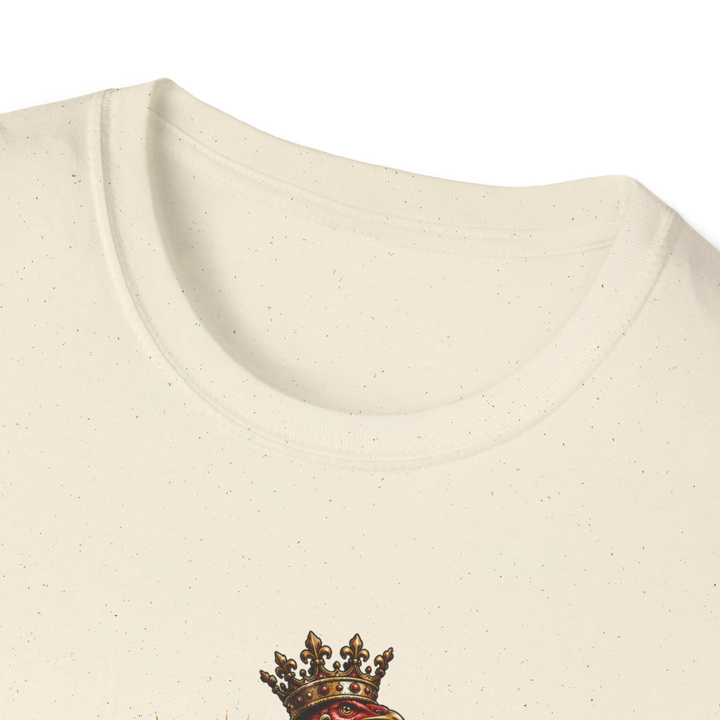 The Malay -- Absolute Monarch