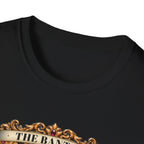 The Bantam - Small but Sovereign tee shirt