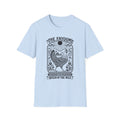 The Fayoumi - Queen of the Nile T-Shirt