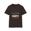 Every Puddle Party Rainy Day T-Shirt