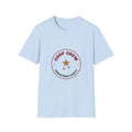 Coop Crew Christmas Party T-Shirt