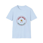 Coop Crew Christmas Party T-Shirt