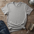 The Ayam Cemani Shadow Iron T-Shirt