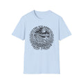 Icelandic - Viking Forager T-Shirt