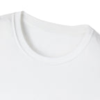 Big Attitude Quail T-Shirt