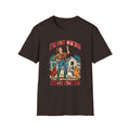 I'm Not Crying, It's Our First Egg  T-Shirt