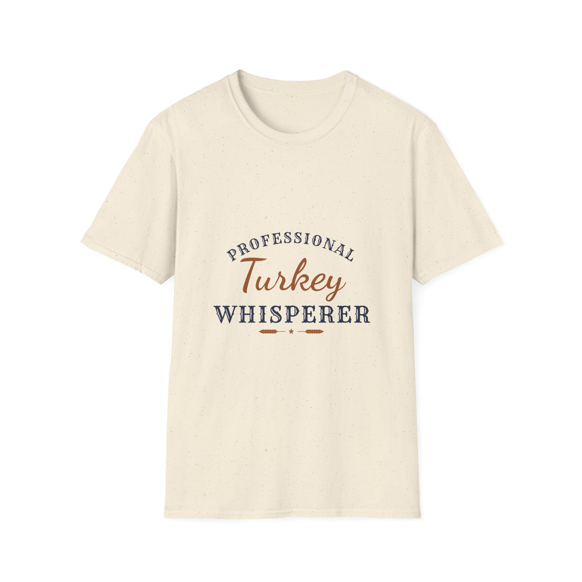 Professional Turkey Whisperer T-Shirt