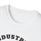 Industrial Mud Drilling Goose T-Shirt