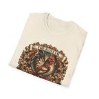 The Bantam - Small but Sovereign tee shirt